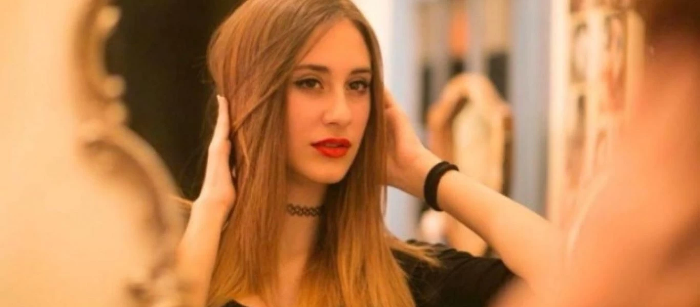 Στο «My Style Rocks» η εγγονή του Άκη Τσοχατζόπουλου (φώτο)